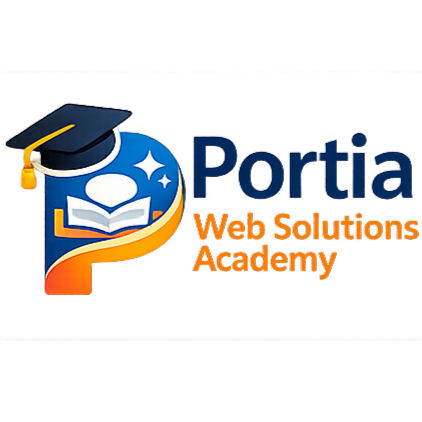 Portia Web Solutions Academy